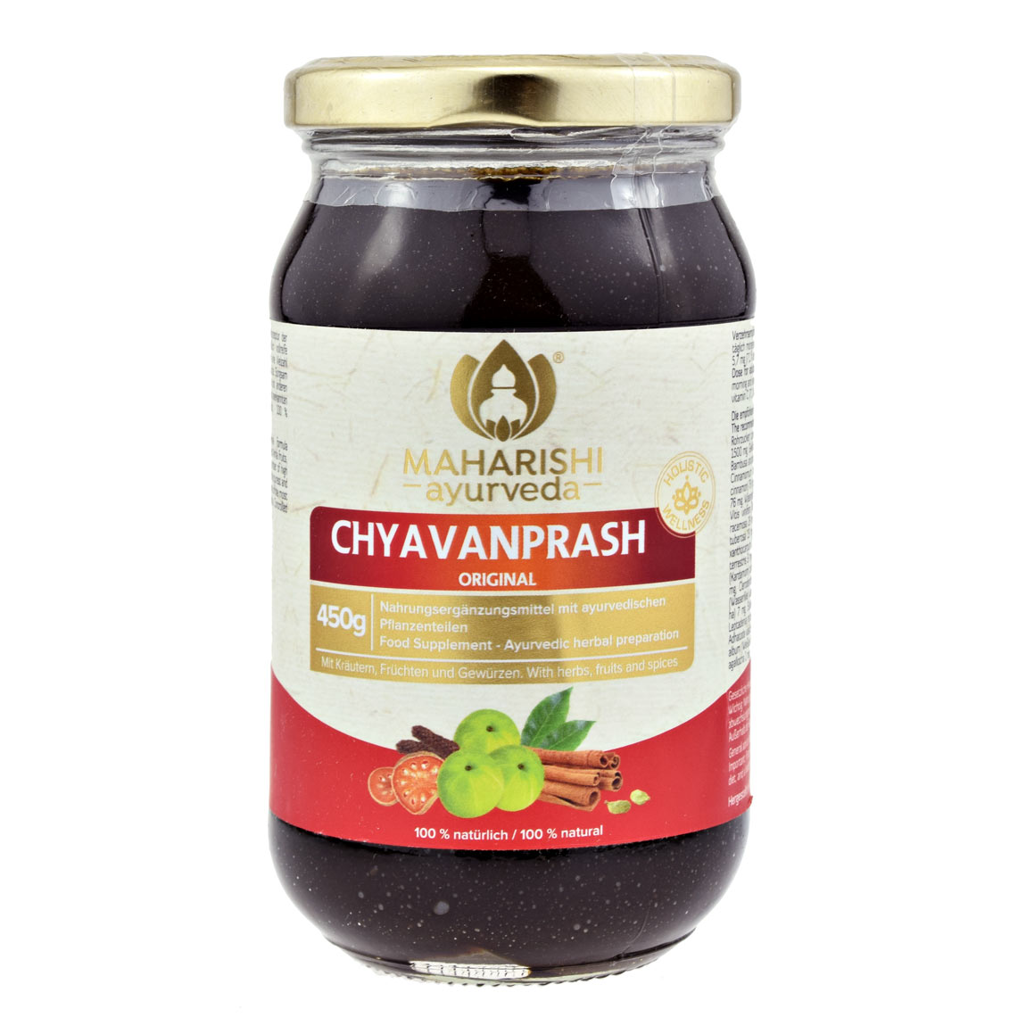 Chyvanaprash Original, Maharishi Ayurveda