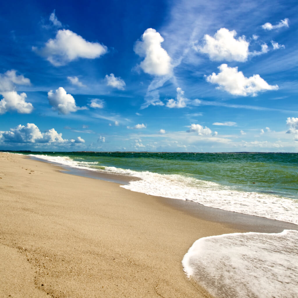 Die Natur als Kraftort