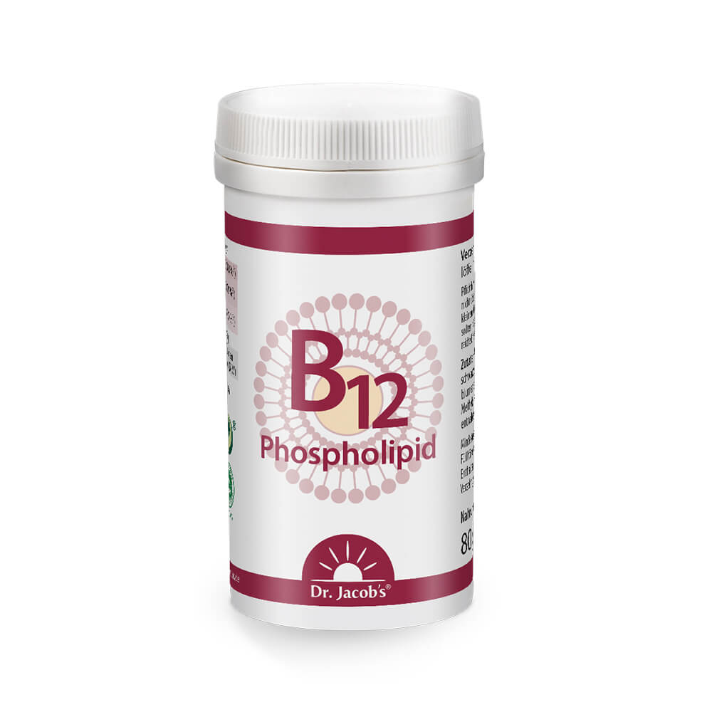 B12 Phospholipid