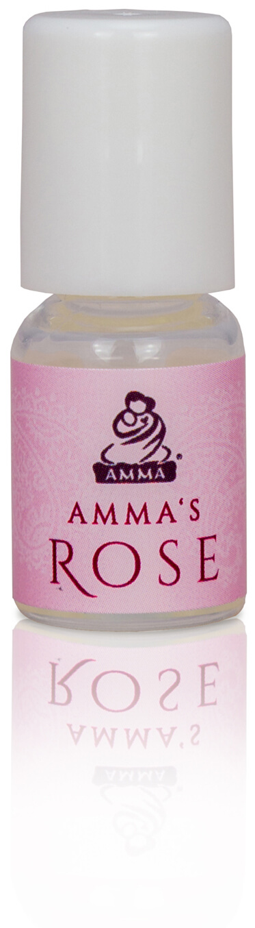 Amma's Rose