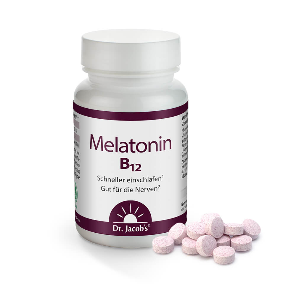 Melatonin B12